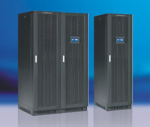 工業級模塊機 HBM50-600KW